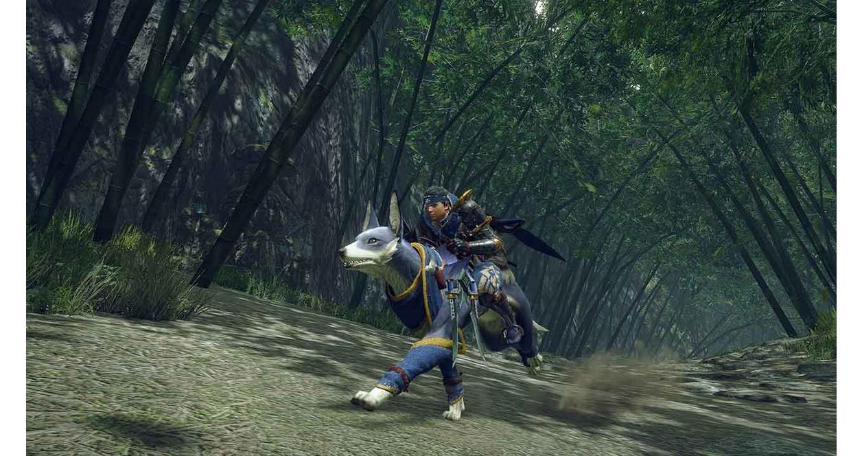 家庭用ゲームソフト MONSTERHUNTER RISE Monster Hunter Rise - Xbox Series X/S, Xbox One | Capcom