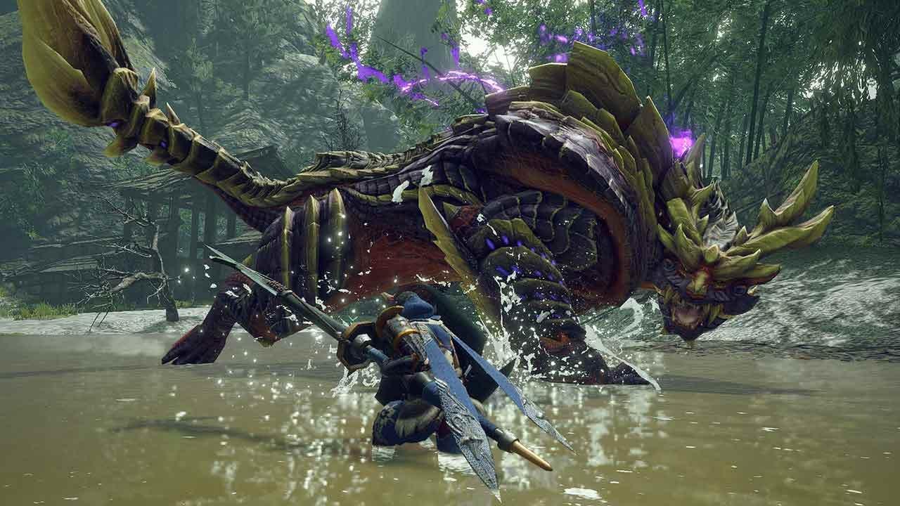 Buy Monster Hunter - Microsoft Store