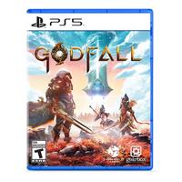 list item 1 of 8 Godfall - PlayStation 5