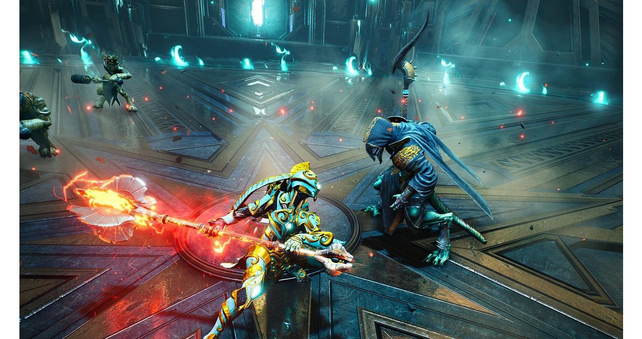 Godfall Ascended Edition - PlayStation 5