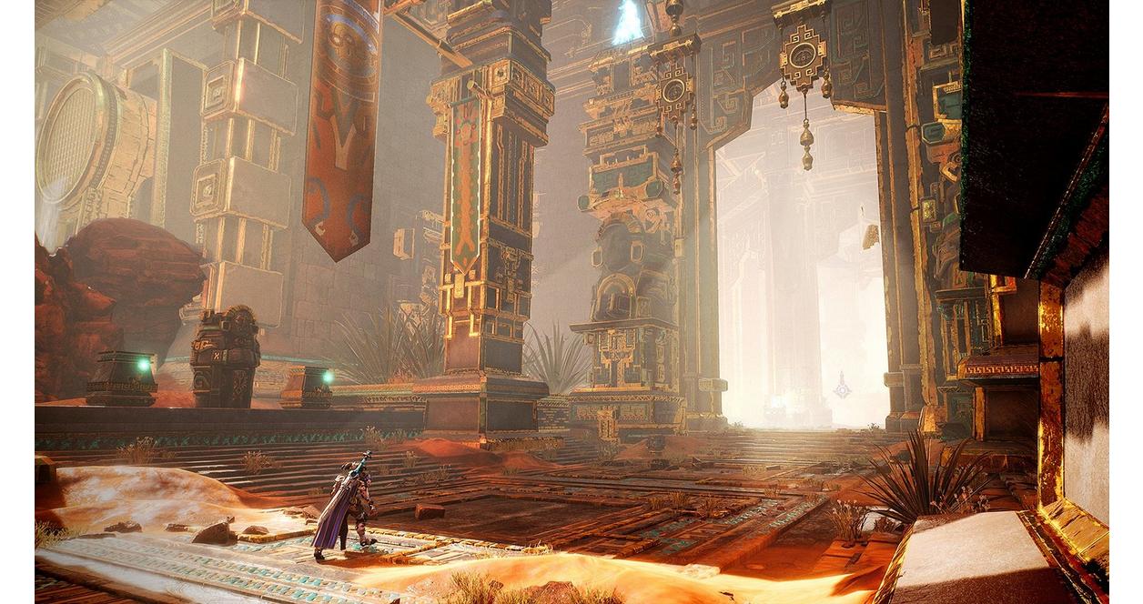 Godfall Ascended Edition - PlayStation 5