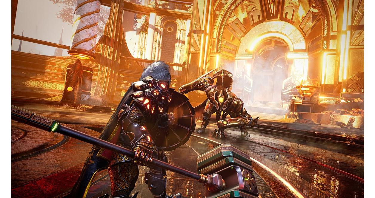 Godfall Ascended Edition - PlayStation 5