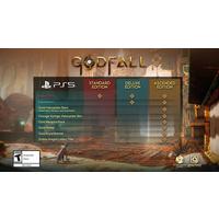 list item 2 of 8 Godfall - PlayStation 5