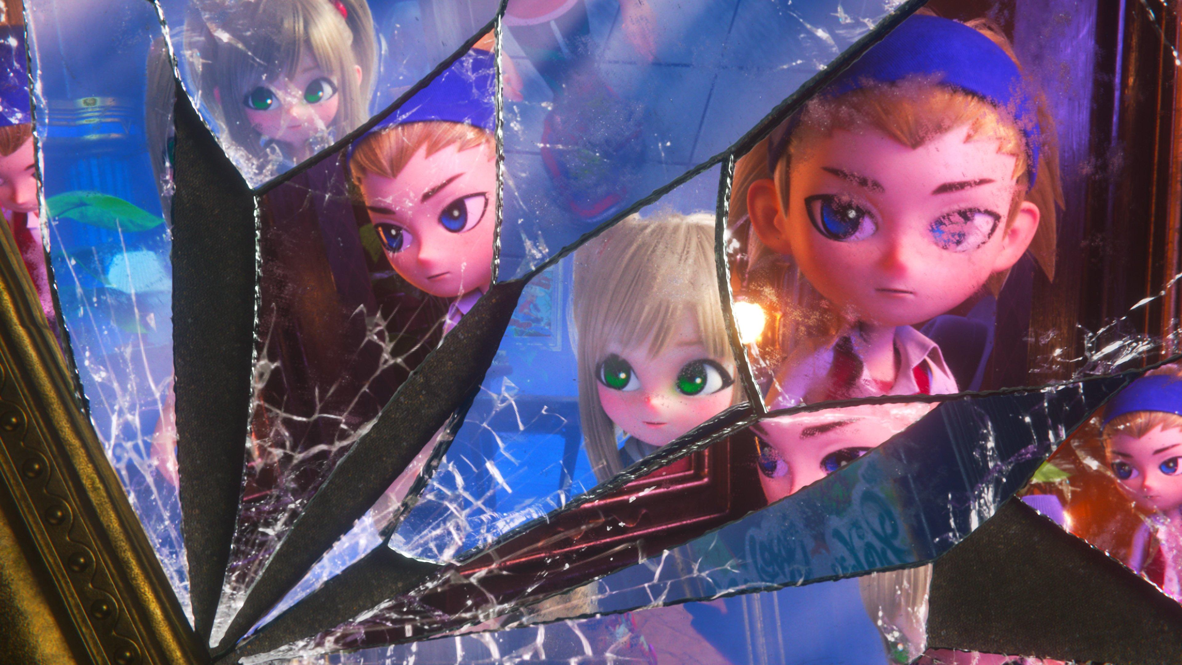 Balan Wonderworld - Nintendo Switch