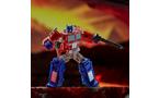 Hasbro Transformers Generations War for Cybertron: Kingdom Core Class WFC-K1 Optimus Prime 3.5-in Action Figure