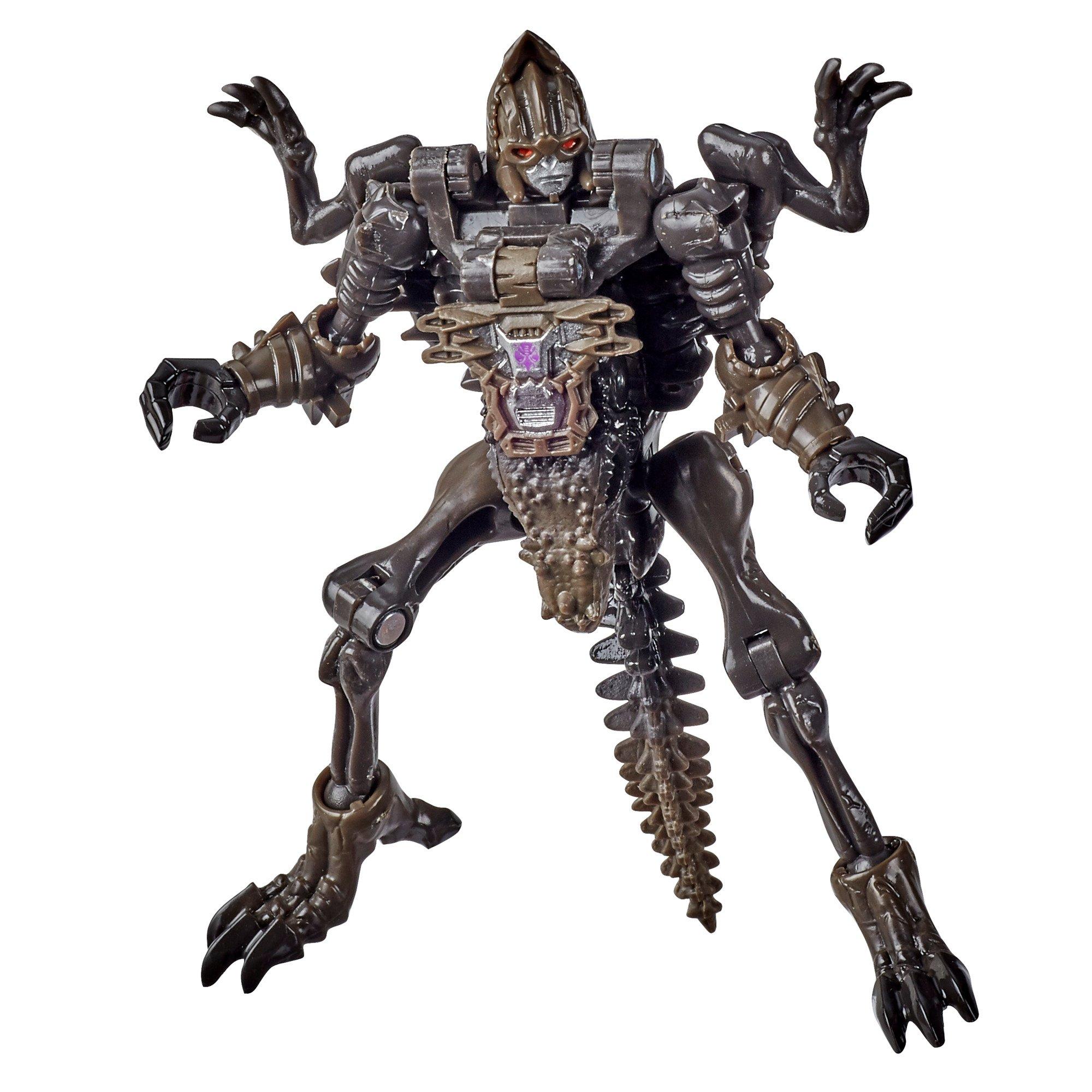 transformers kingdom core class