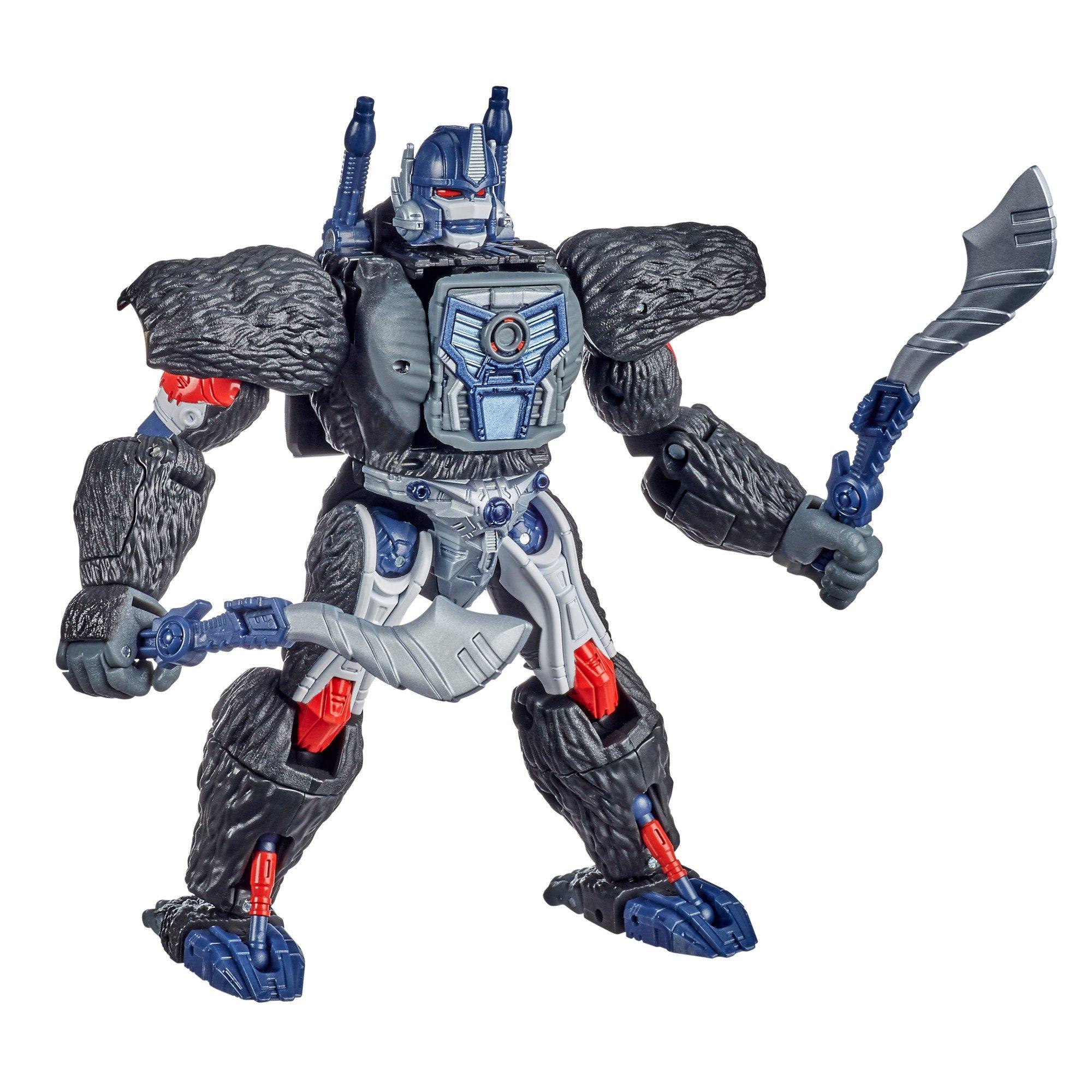 transformers generations war for cybertron