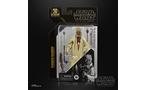 Hasbro Star Wars: A New Hope Lucasfilm 50th Anniversary Tusken Raider The Black Series 6-in Action Figure
