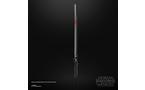 Star Wars: The Mandalorian Darksaber Force FX Elite Advanced LEDs The Black Series Lightsaber