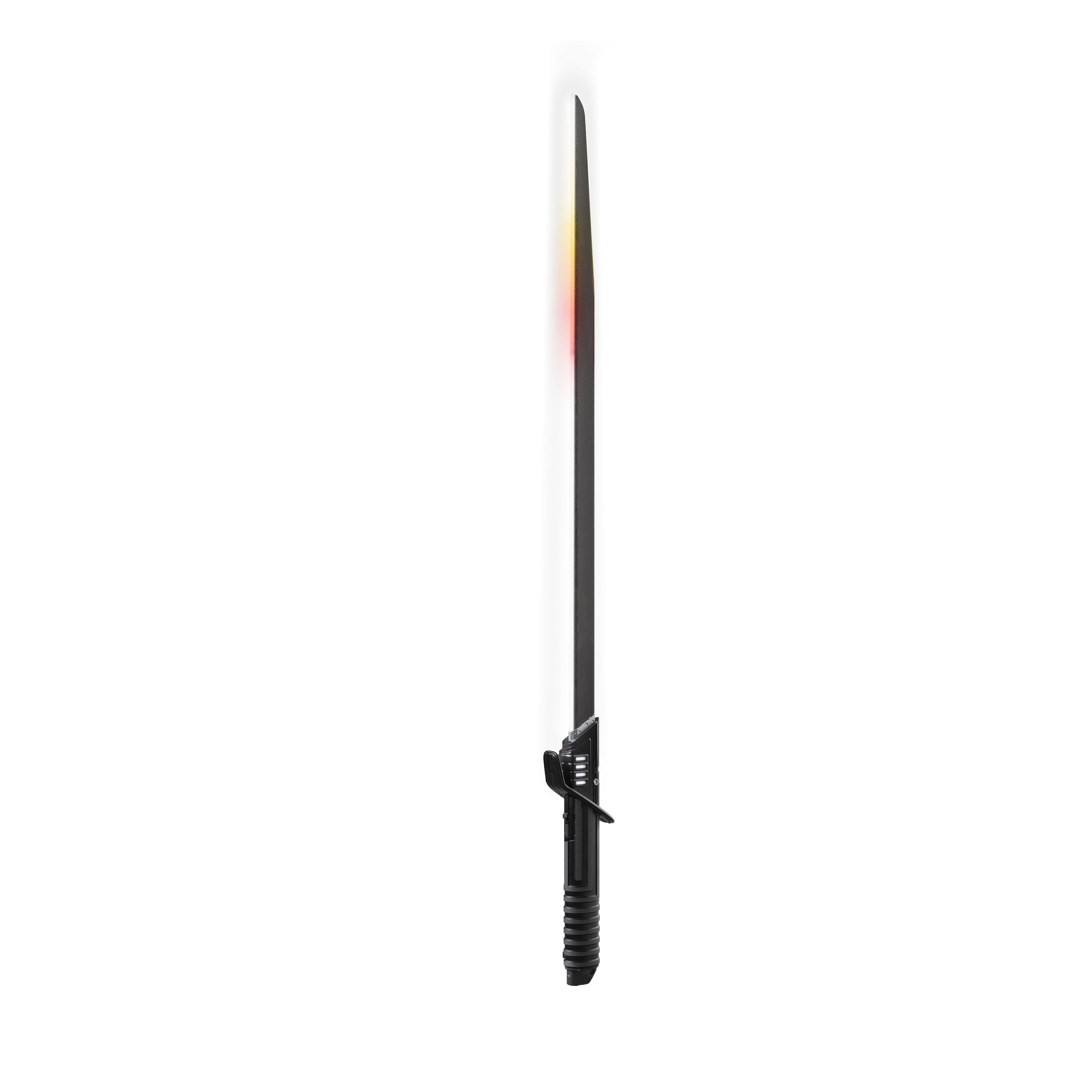 force fx lightsaber gamestop