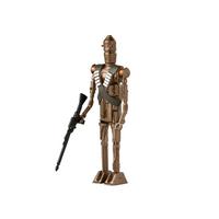 list item 2 of 2 Hasbro Star Wars: The Mandalorian IG-11 Retro Collection 3.75-in Action Figure