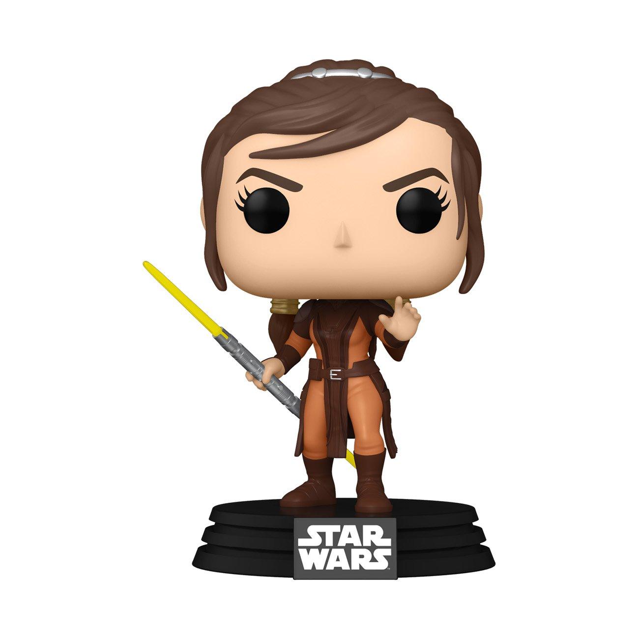 gamestop star wars funko box