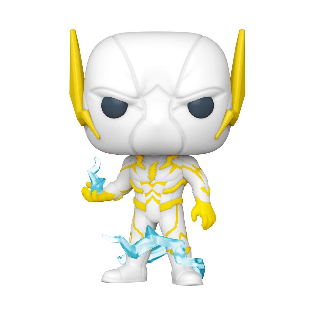 the flash godspeed funko pop