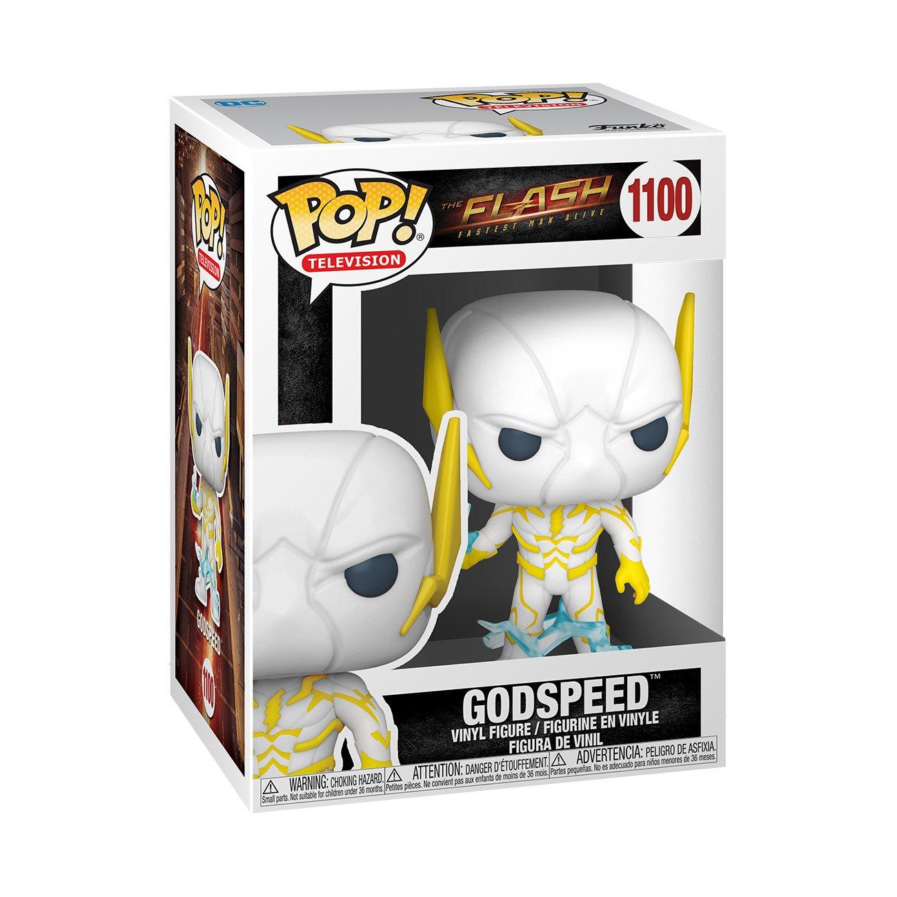 gamestop godspeed funko
