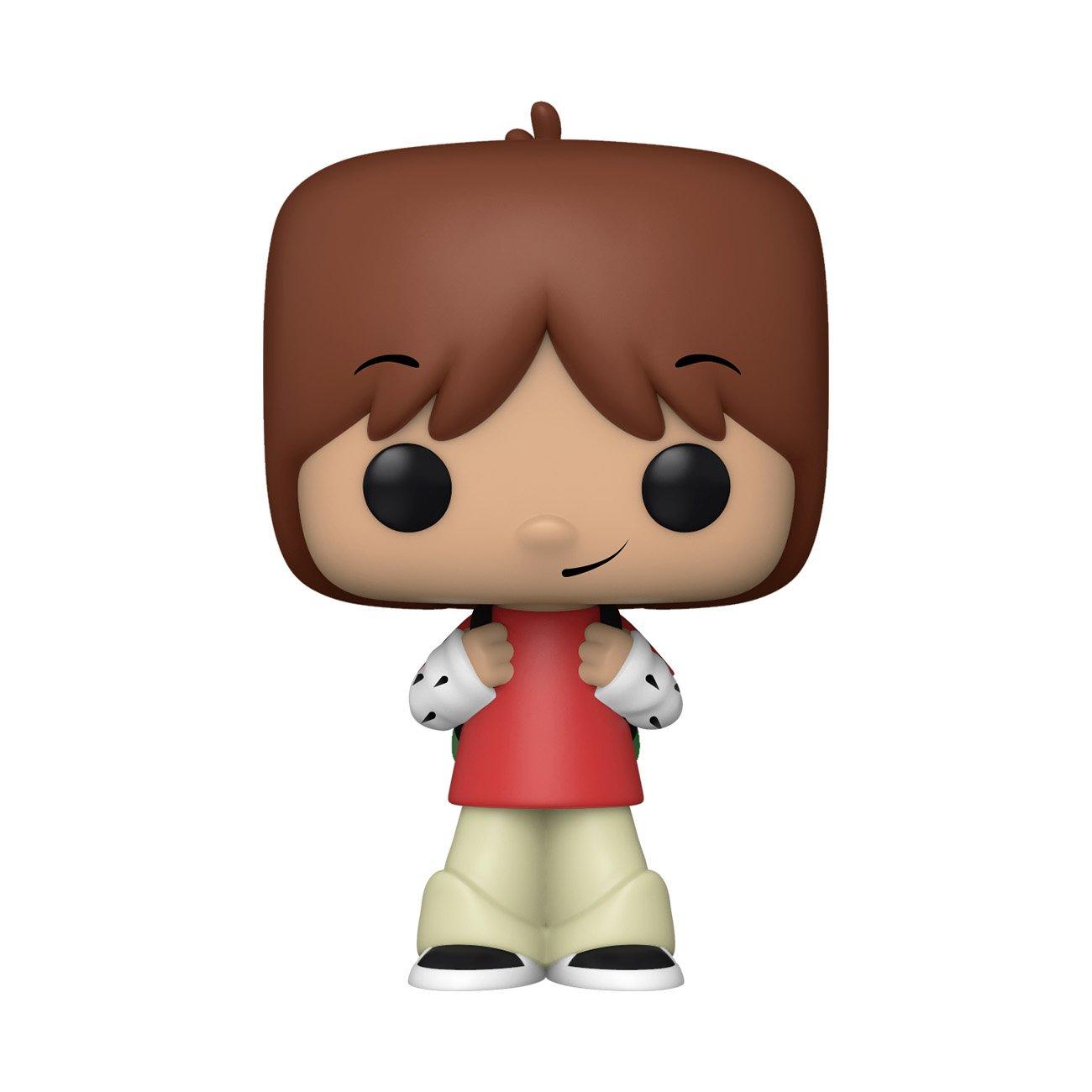 foster's home for imaginary friends funko pop