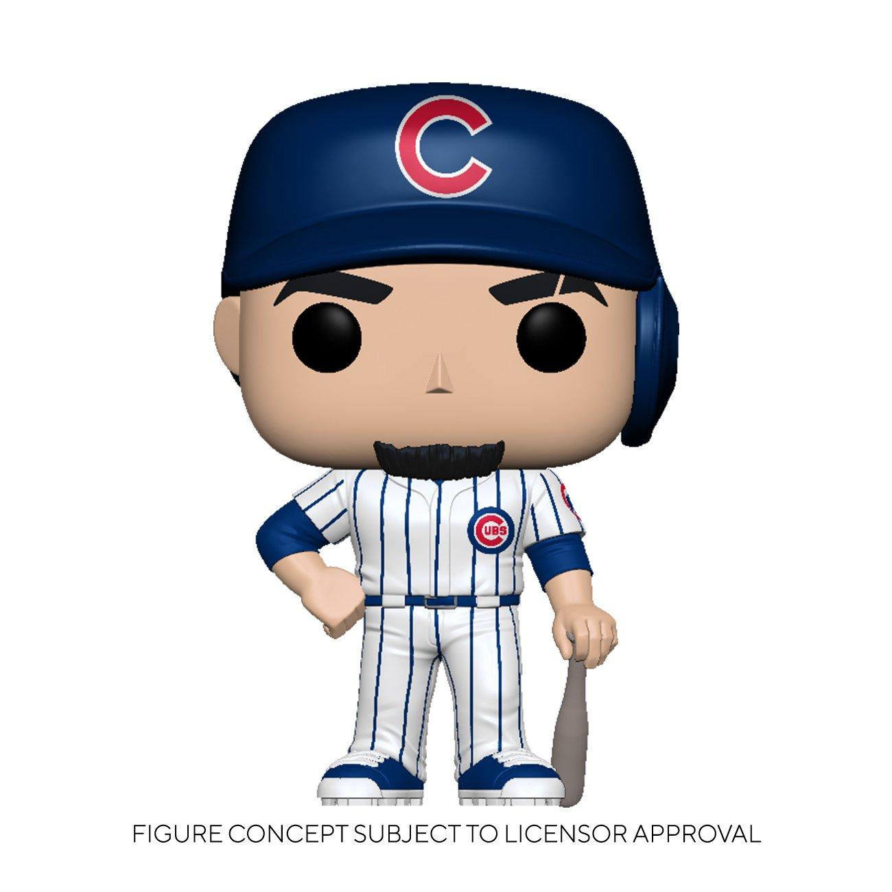 cubs home uniform