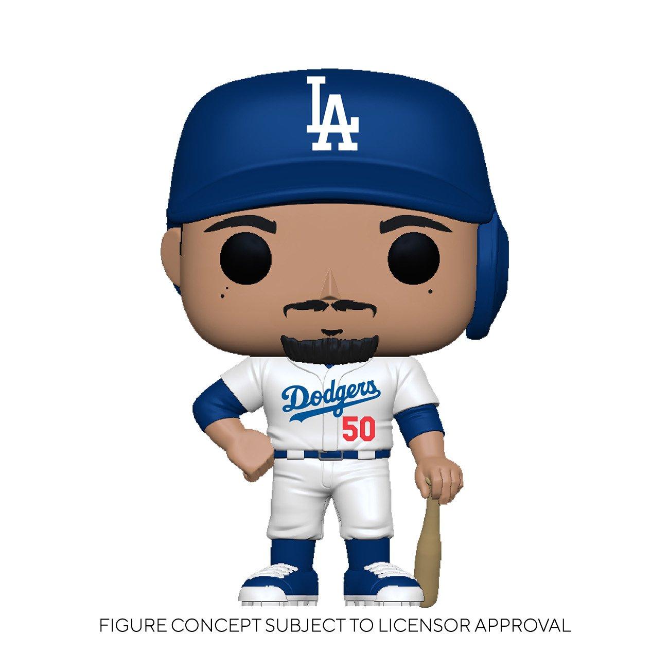 dodgers home uniform
