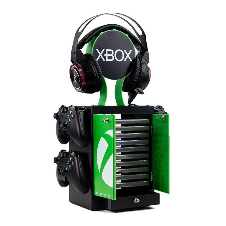 Gaming Locker for Xbox Series X | Xbox Series X | GameStop