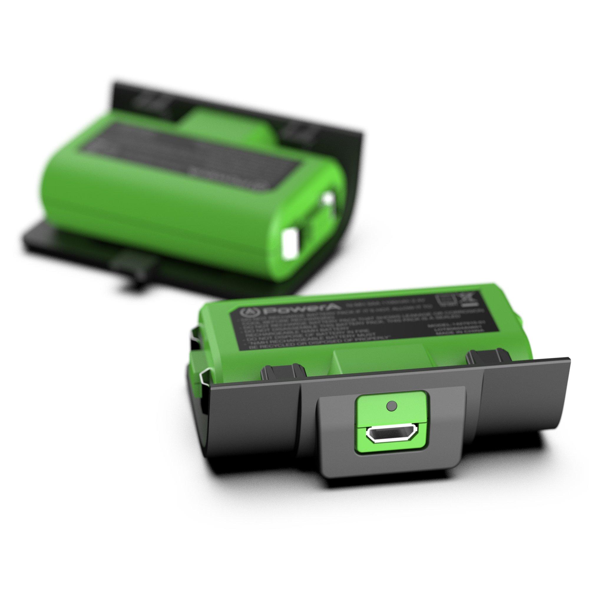 Xbox one rechargeable store battery pack gamestop