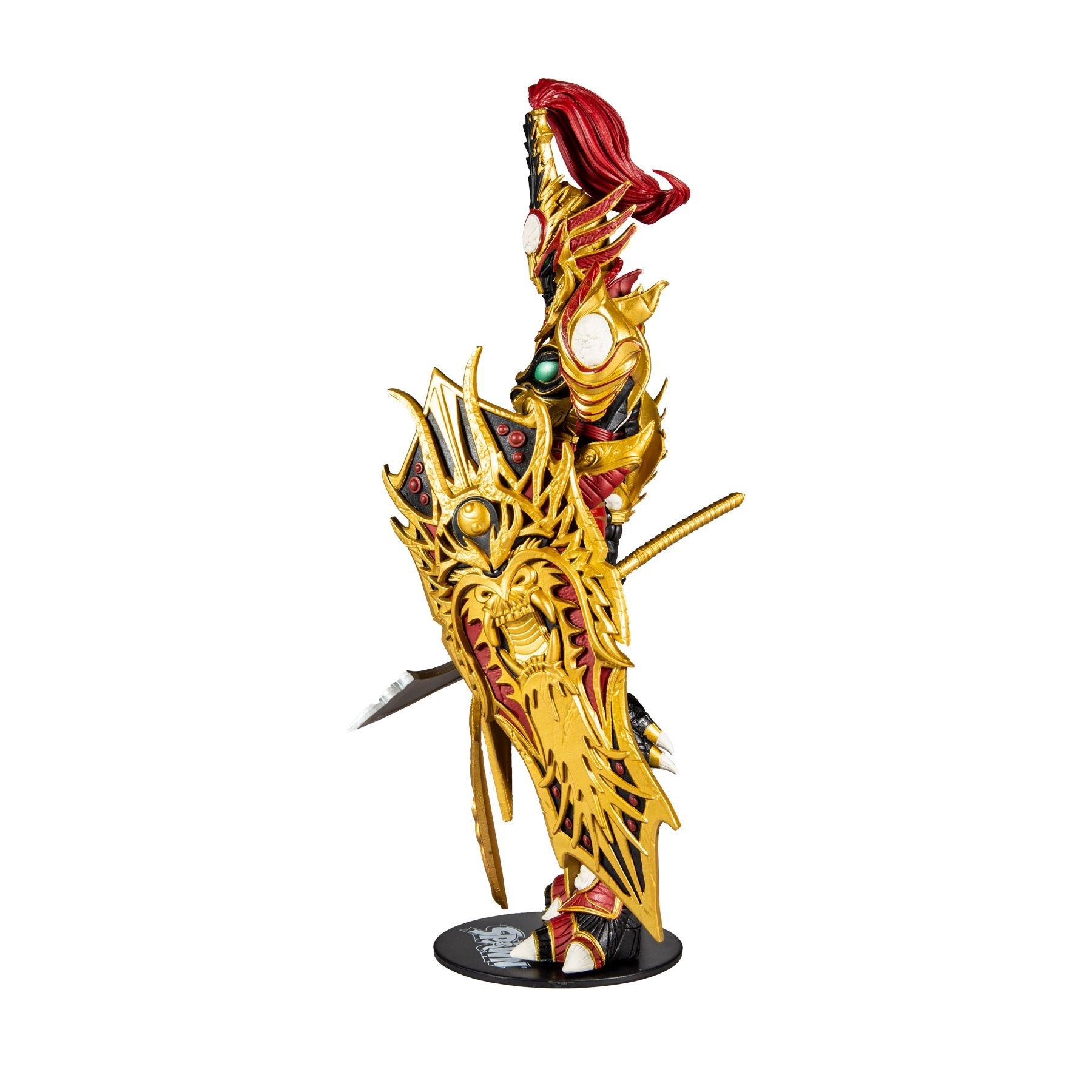 mandarin spawn mcfarlane action figure