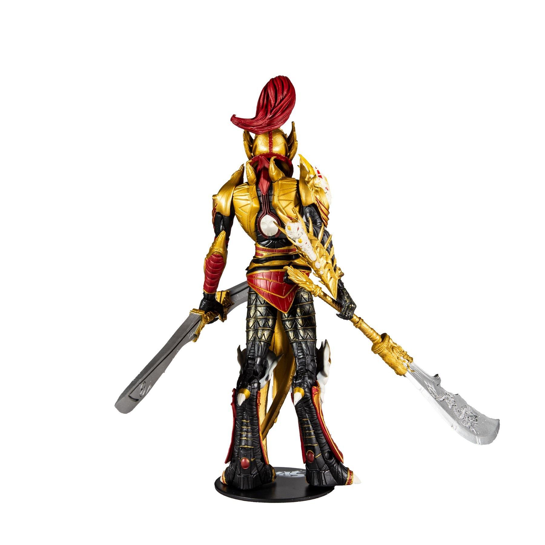 mandarin spawn mcfarlane action figure