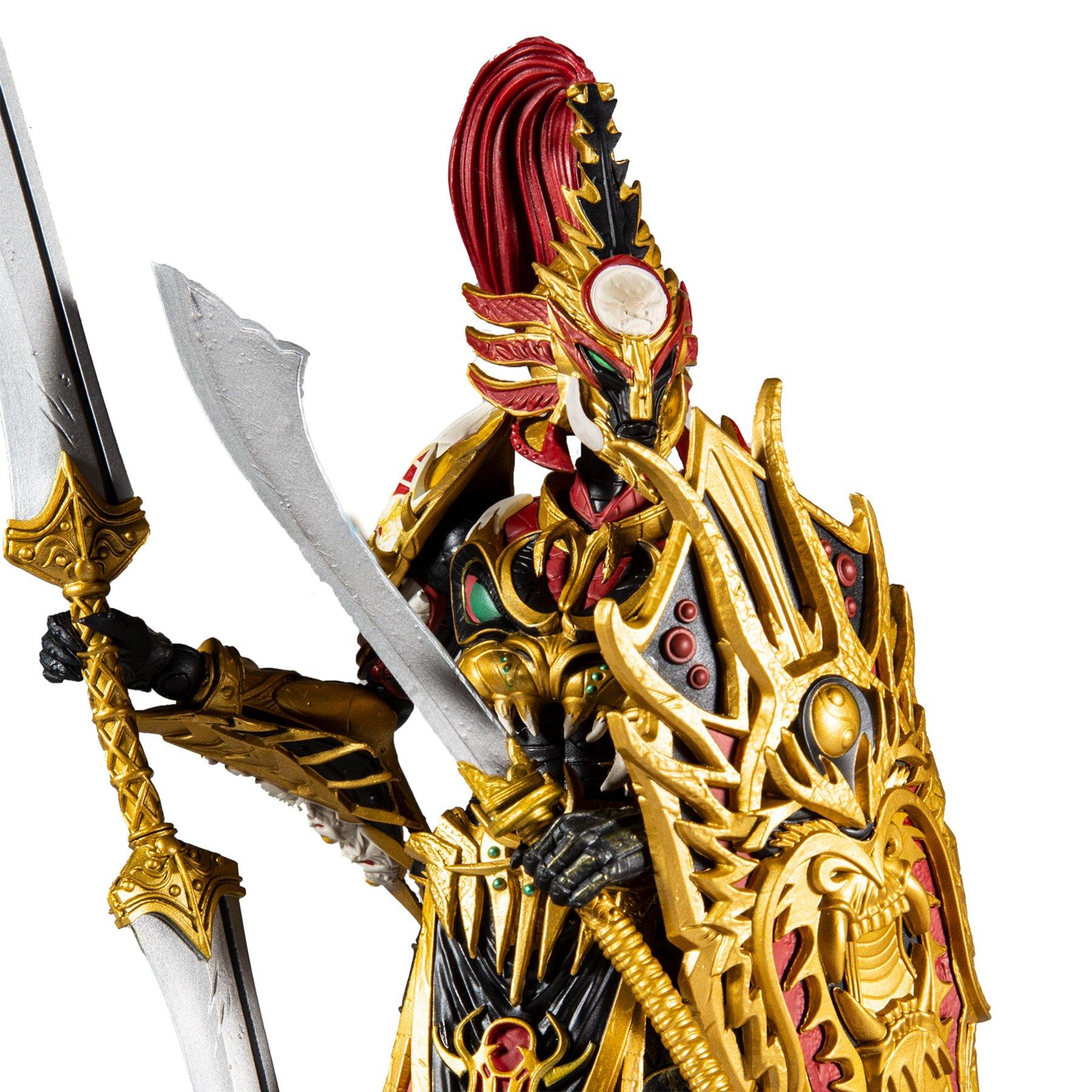 mandarin spawn mcfarlane action figure