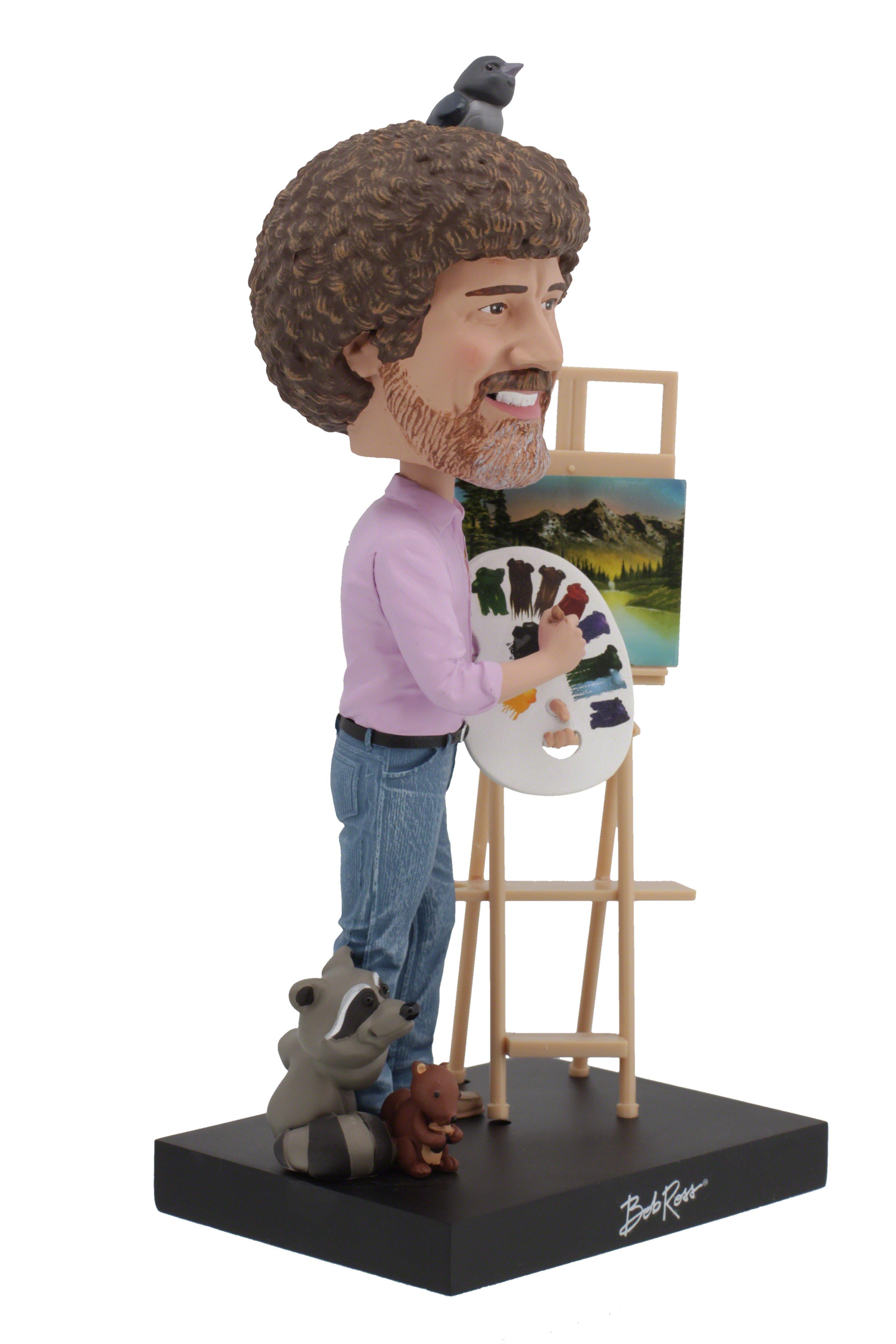 bobblehead gamestop