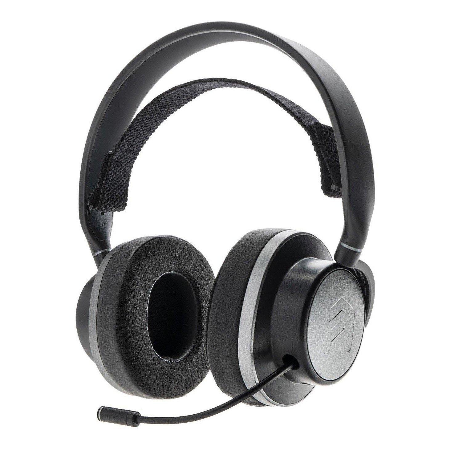 Clancy arv Koge Atrix E-Series Pro Wireless Headset | GameStop
