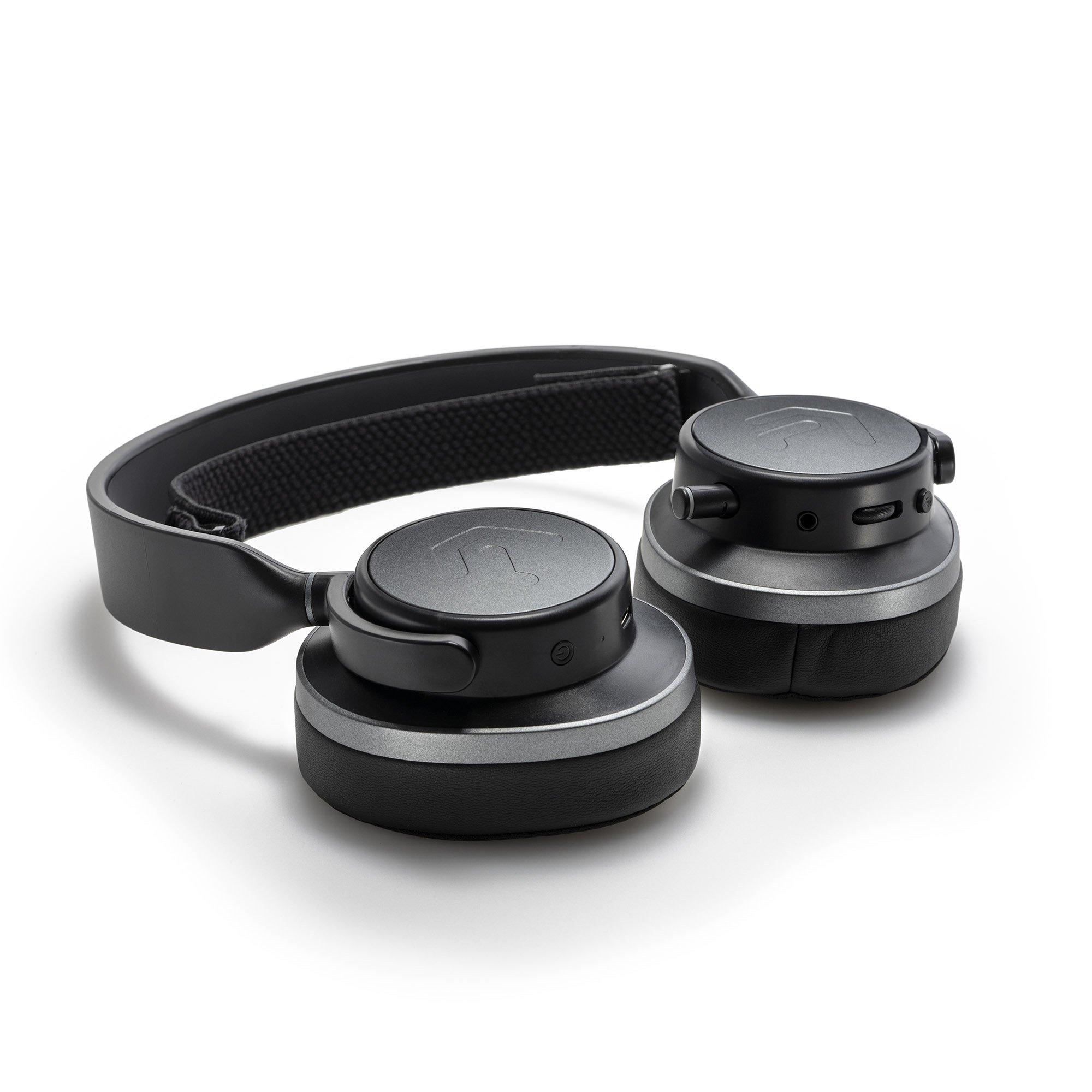 Atrix ESeries Pro Wireless Headset