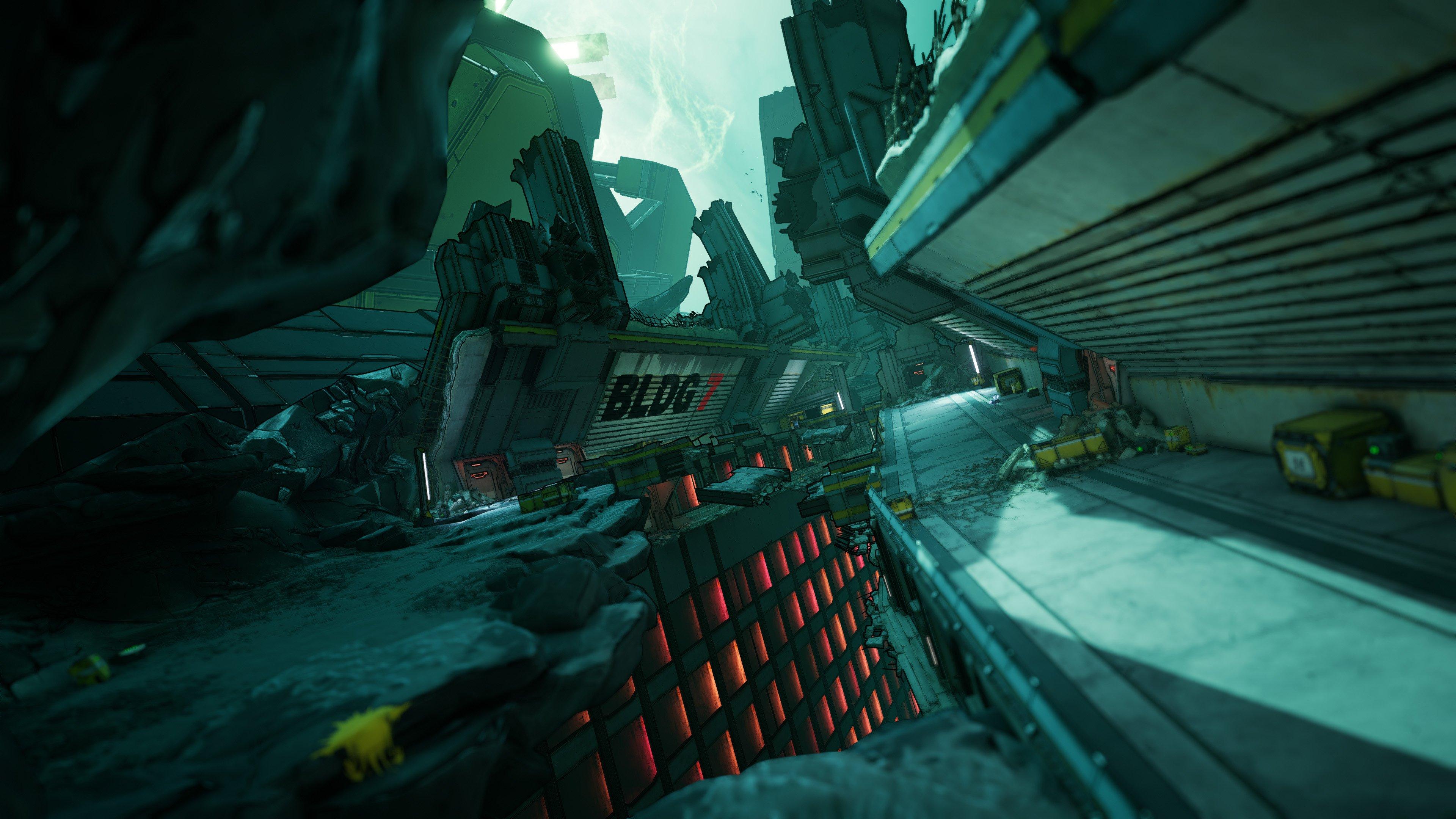 Borderlands 3: Psycho Krieg and the Fantastic Fustercluck DLC - Xbox One