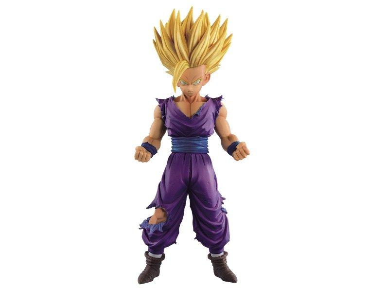 Dragon Ball Z Master Stars Piece Son Gohan Statue Gamestop