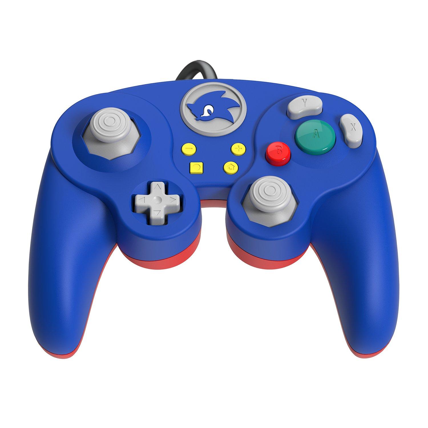gamecube controller switch gamestop
