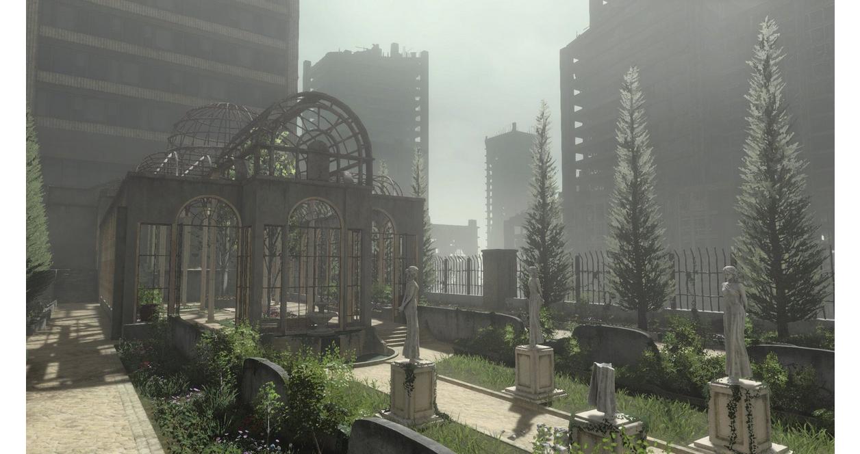 NieR Replicant ver.1.22474487139... - PC