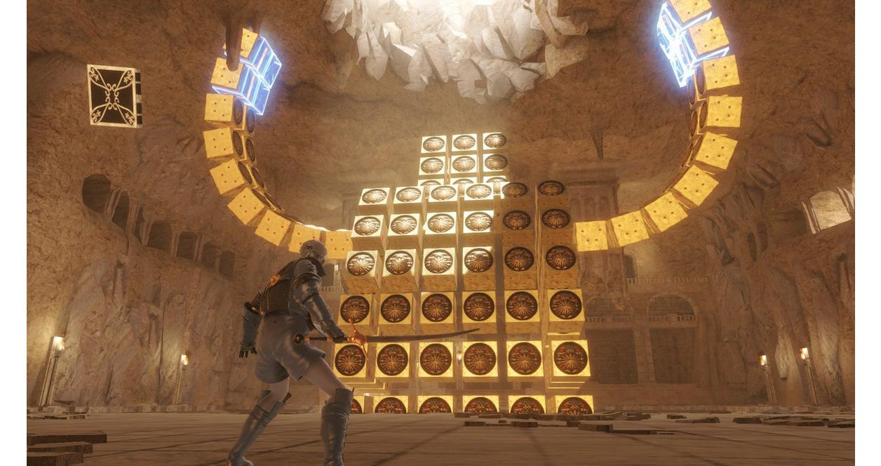 NieR Replicant ver.1.22474487139... - PlayStation 4