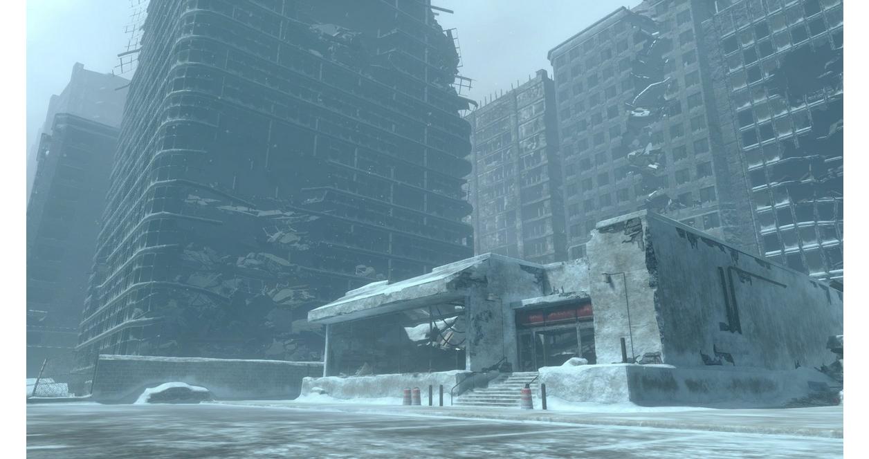 NieR Replicant ver.1.22474487139... - PC