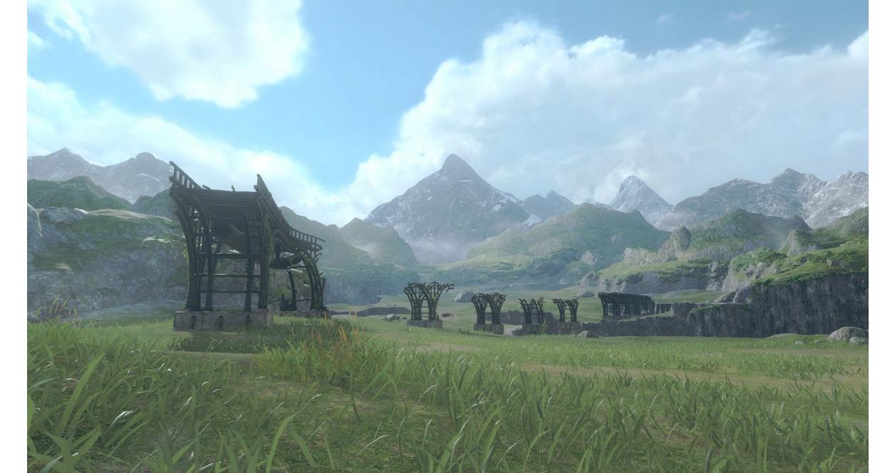 NieR Replicant ver.1.22474487139... - PC