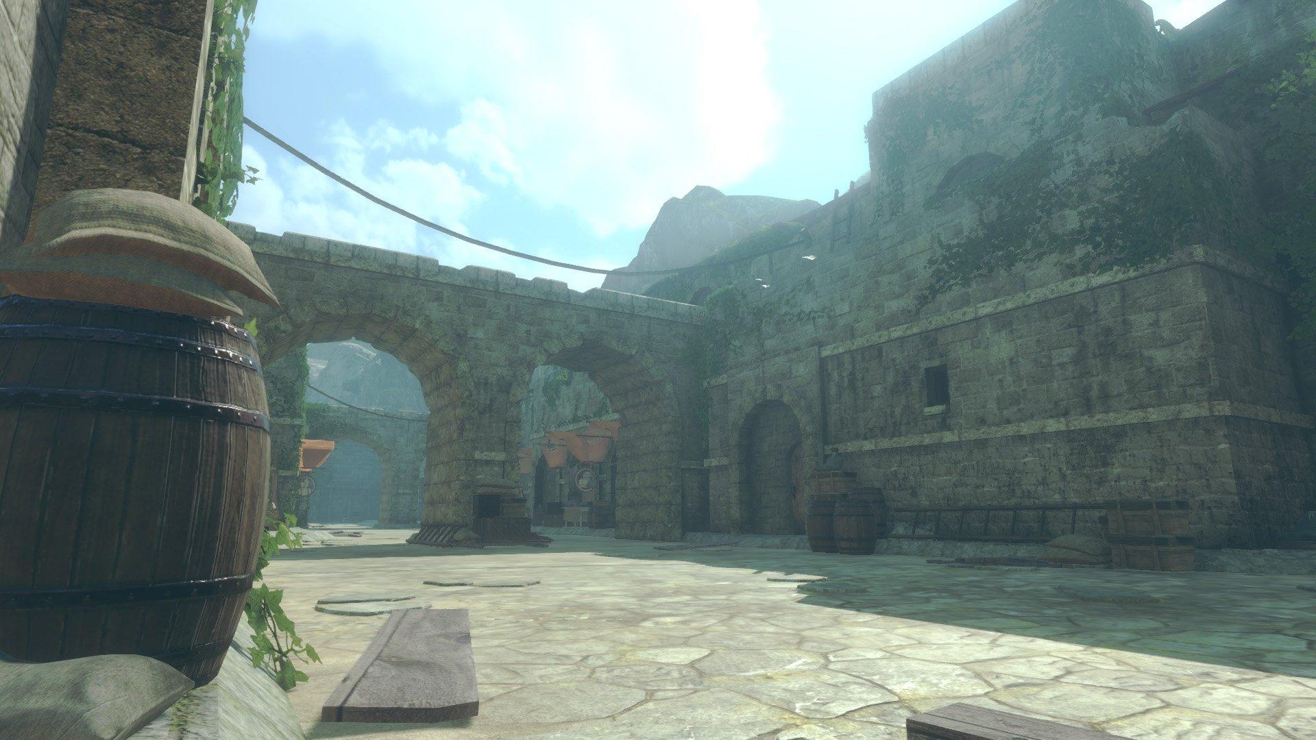 NieR Replicant ver.1.22474487139... - PlayStation 4