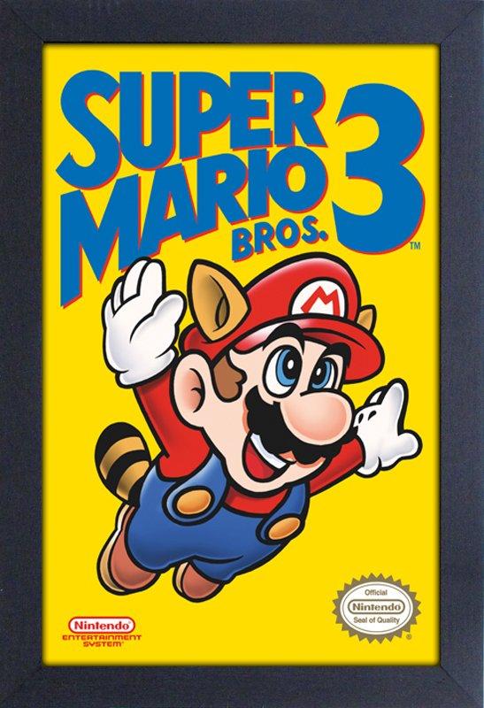 super mario special 3