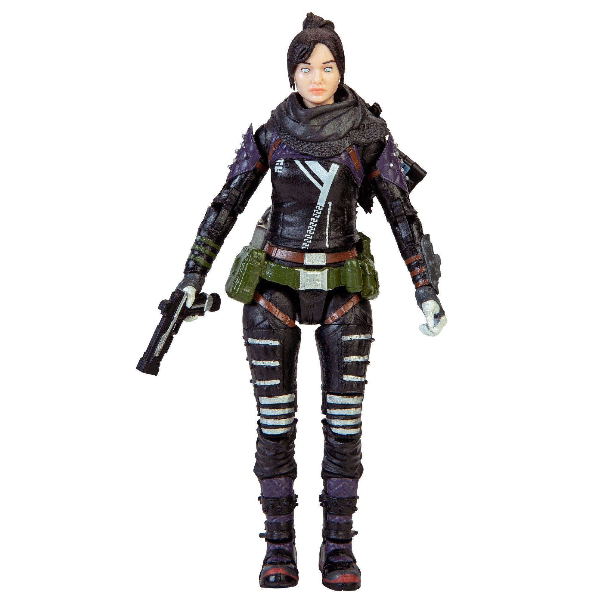 apex legends figurines