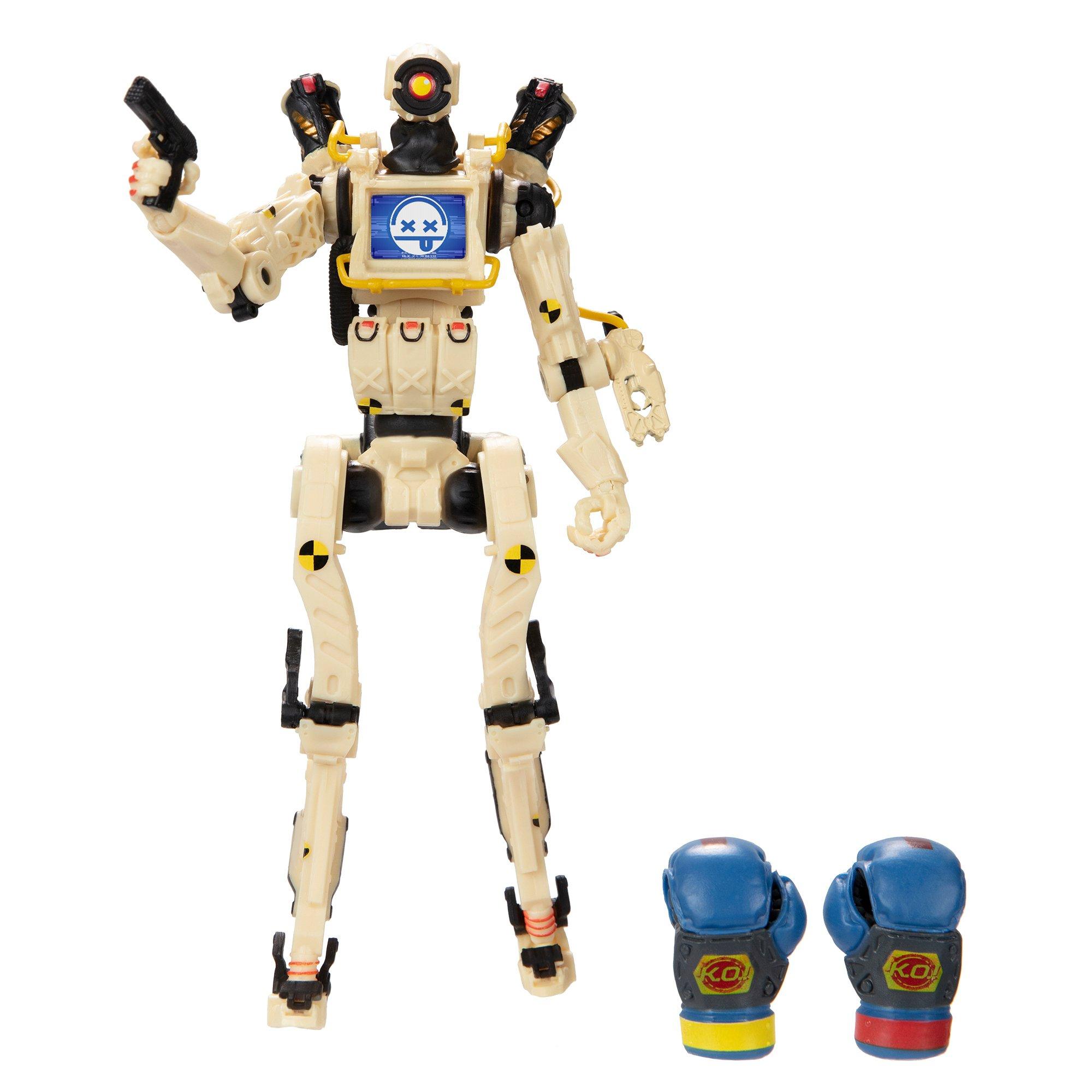apex legends figures gamestop