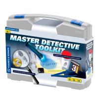 list item 1 of 1 Master Detective Toolkit Experiment Kit