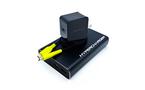 Linearflux Hypercharger Max USB-C Portable Charger