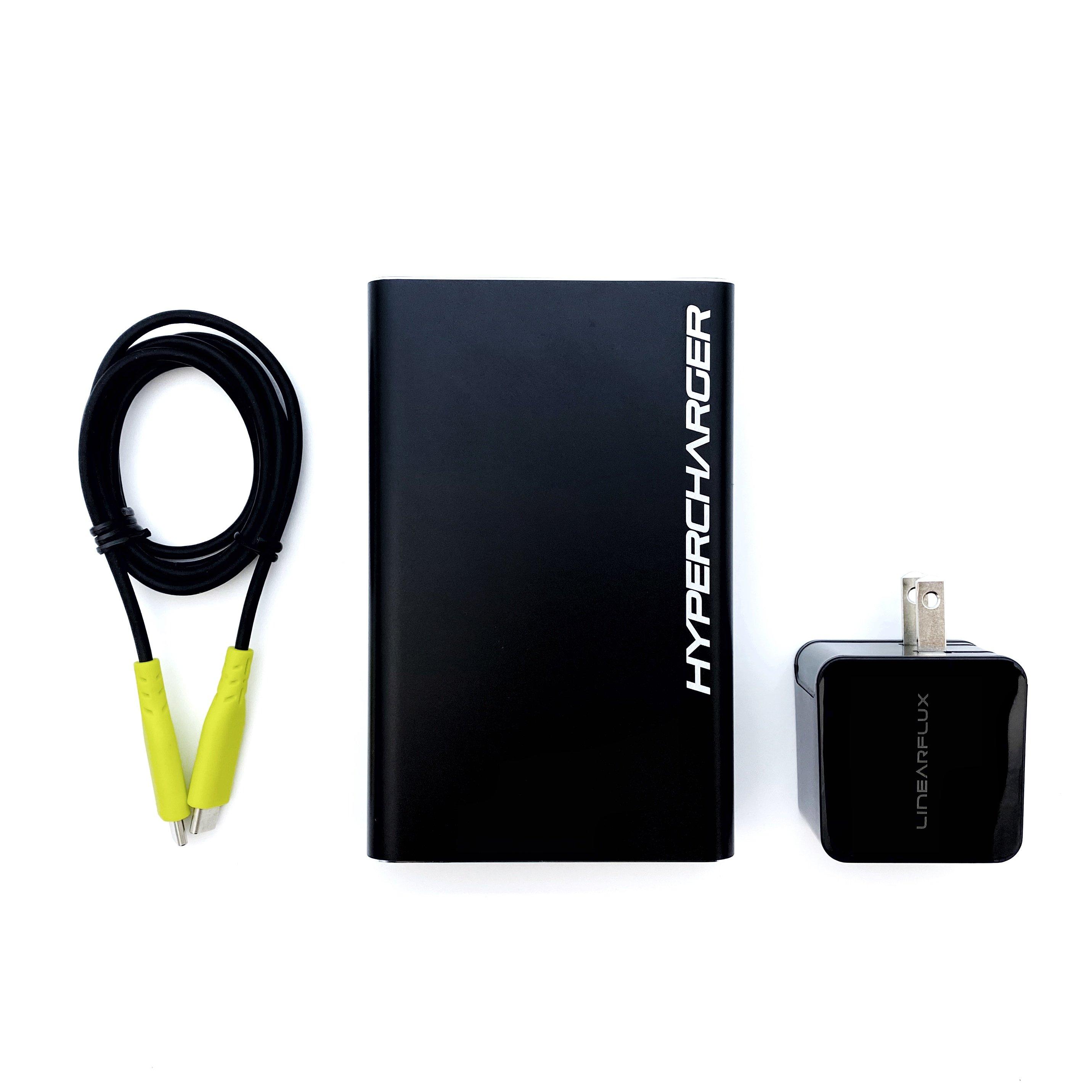 Hypercharger Max USBC Portable Charger GameStop