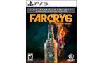 Far Cry 6 Ultimate Steelbook Edition - PlayStation 5 GameStop Exclusive