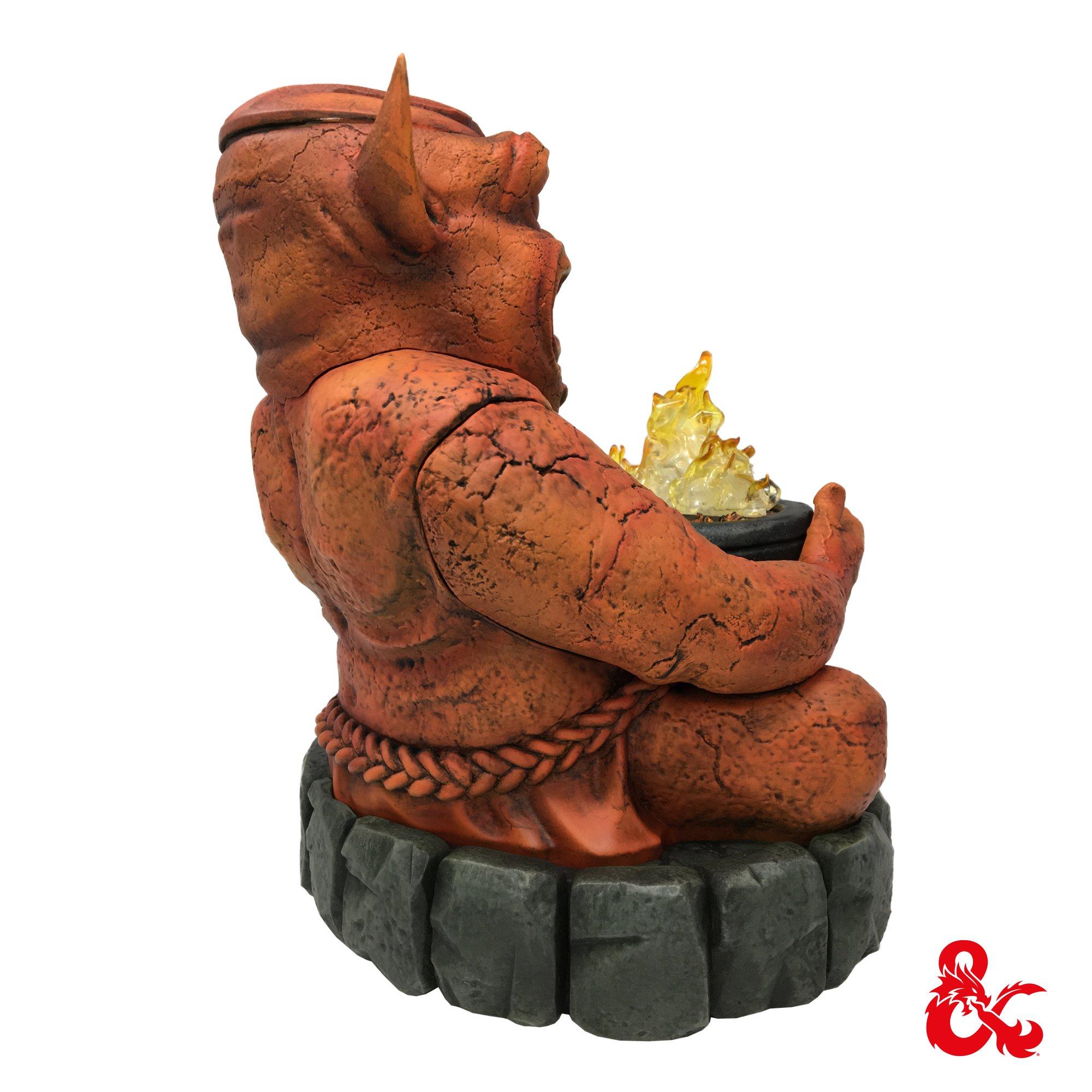 Dungeons and Dragons Dice Tower