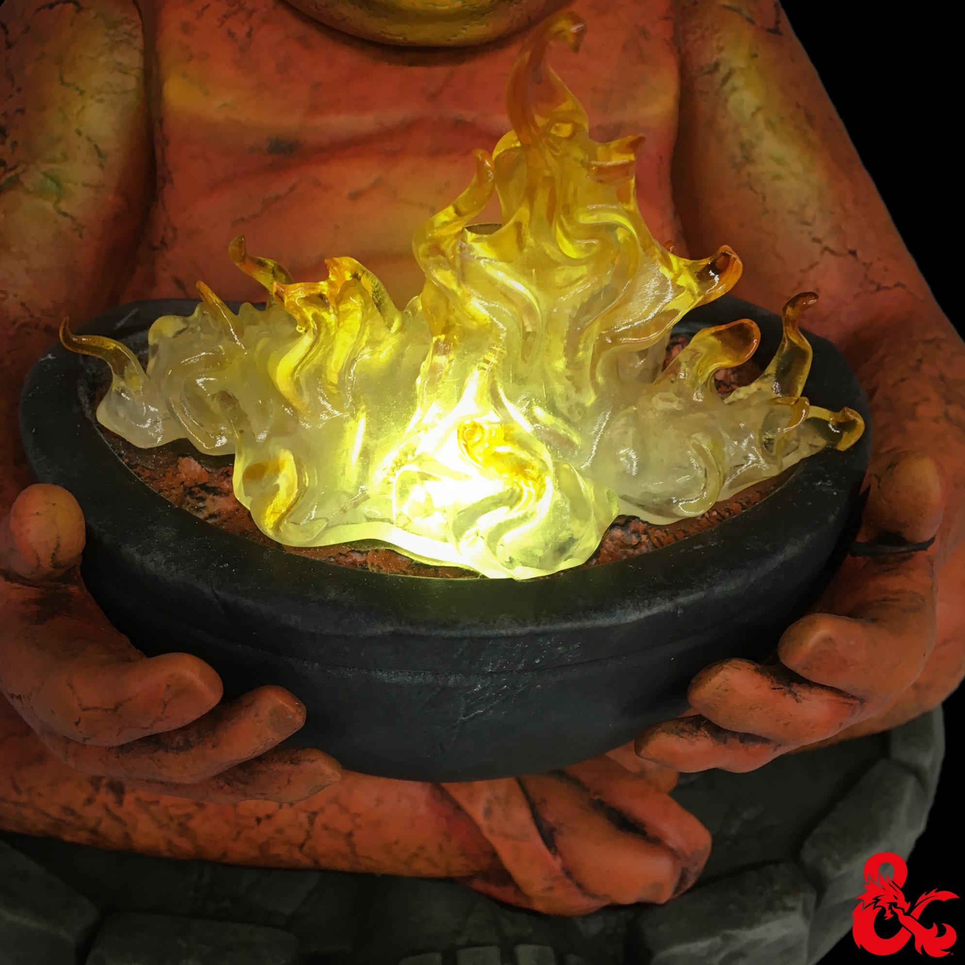 Dungeons and Dragons Dice Tower