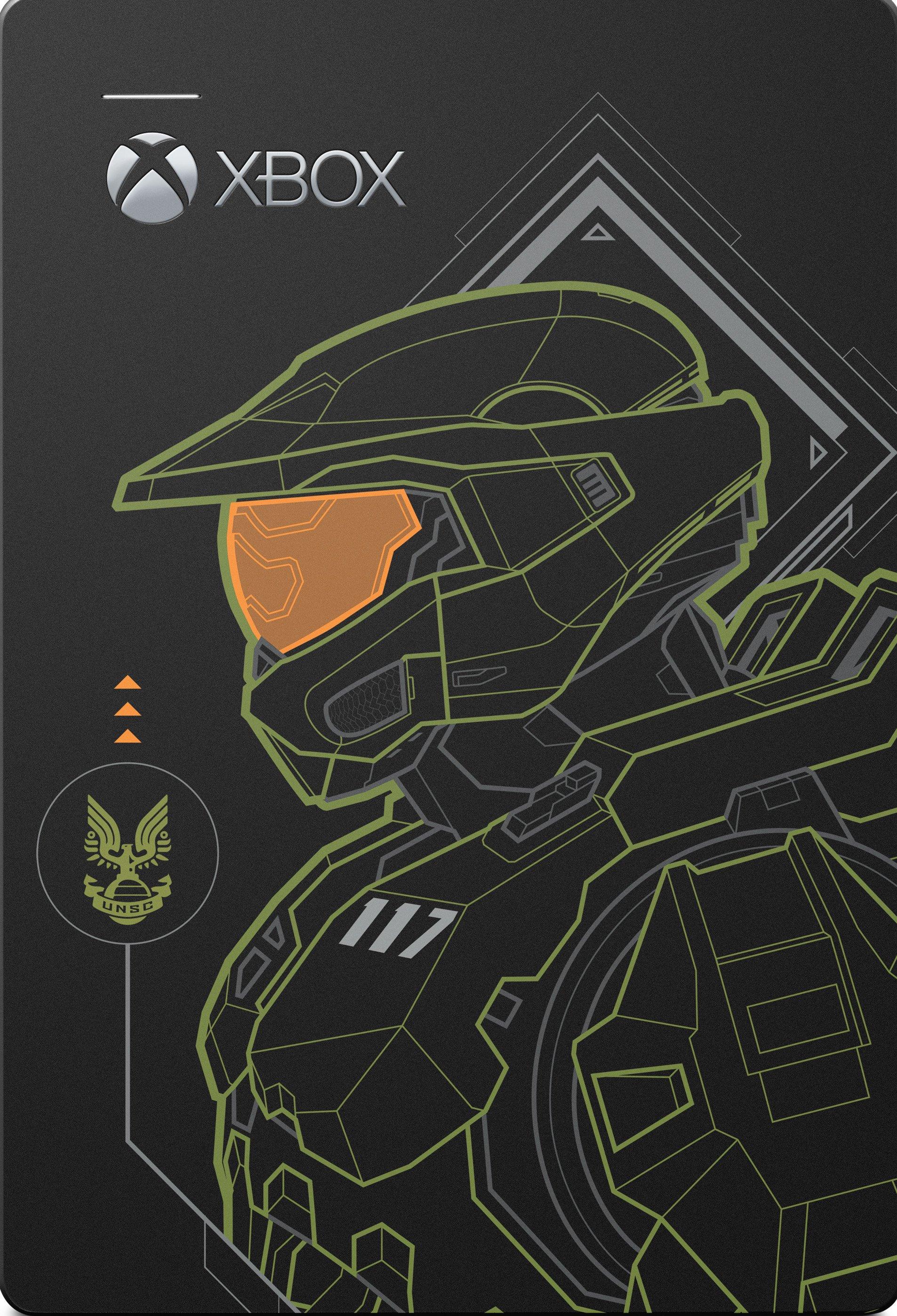 xbox one series x halo edition