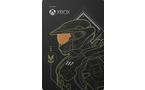 Halo Master Chief Limited Edition Game Drive for Xbox Series X 5TB