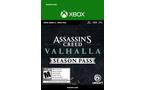 Assassin&#39;s Creed Valhalla Season Pass