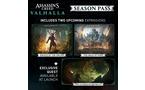 Assassin&#39;s Creed Valhalla Season Pass